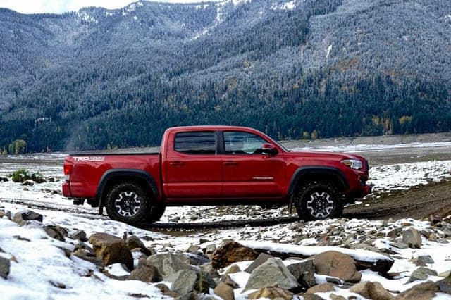 Want the Best Tool Box for Your Tacoma? Here’s What You Need to Know