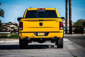 Find The Best Low-Profile Truck Tool Box For Your Needs!